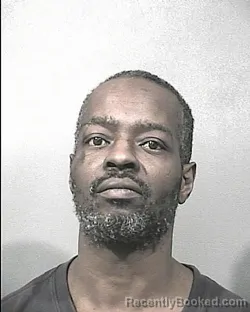Mugshot of KIRK LEE WADE