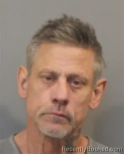 Mugshot of MICHAEL SHAUN WHITE booked in Lake County, Indiana on June 23, 2026