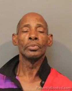 Mugshot of JIMMIE LEE TAYLOR