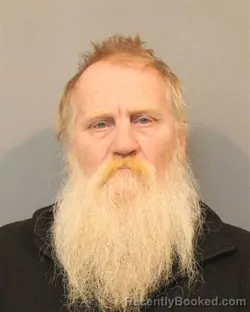 Mugshot of CARL EDMUND SCHNEIDER