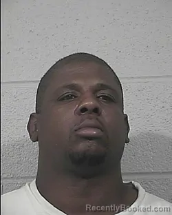 Mugshot of ROGER STEELE