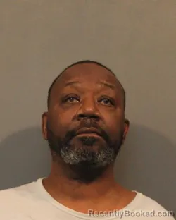 Mugshot of CALVIN DILWORTH