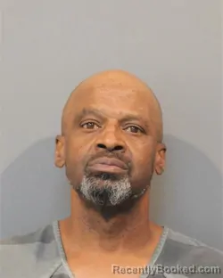 Mugshot of DONNELL LASHAE DRAPER