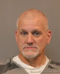 Mugshot of THOMAS JOHN SABO