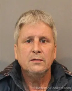 Mugshot of JONATHON TOBIAS CONN