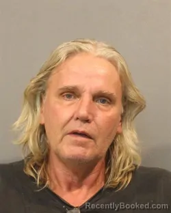 Mugshot of MICHAEL MITOL