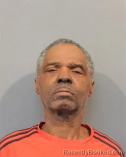 Mugshot of CHRISTOPHER WAYNE HINES