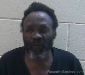 Mugshot of RICHARD HOUSTON DANIELS