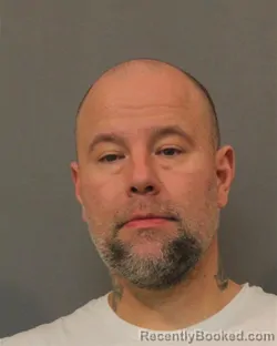 Mugshot of MICHAEL LOUIS OBREGON