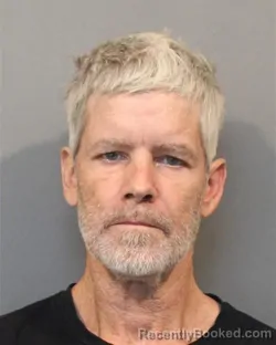 Mugshot of JEFFREY LEWIS ARNOLD