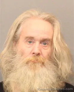 Mugshot of SCOTT ALLEN TESKE