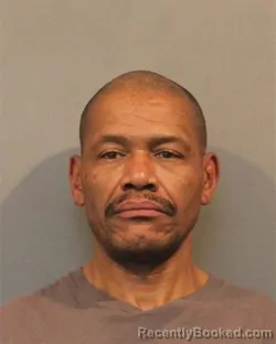 Mugshot of ANTIONE DUPREE