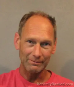 Mugshot of BRIAN JAMES POSTMA booked in Lake County, Indiana on April 24, 2026