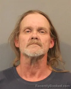 Mugshot of GORDON DALE KAZEN