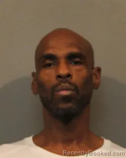 Mugshot of DARION ROSHARD CARTER