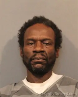 Mugshot of ANTHONY ANTIONE COOPER