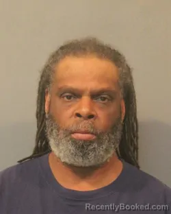 Mugshot of ANTIONE MARQUISE SMITH