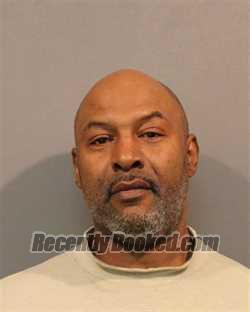 Mugshot of TIMOTHY LEWIS KUYKENDALL booked in Lake County, Indiana on May 13, 2026