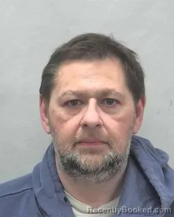 Mugshot of ROBBIE DOUGLAS RAMIREZ