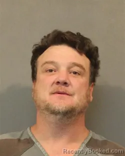 Mugshot of TROY MICHAEL OBRIAN