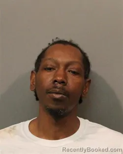 Mugshot of LEO WILLIAM CHISM