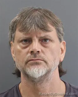 Mugshot of MICHAEL JAMES HOSCH