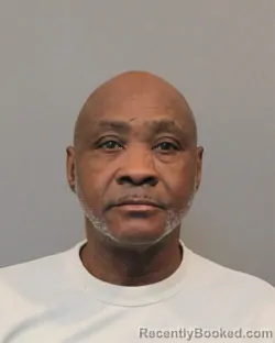 Mugshot of ROY MITLON WHITELOW