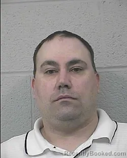 Mugshot of DAN ALLAN CHIARO