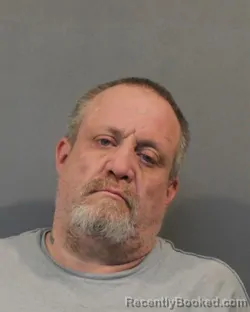 Mugshot of SHAWN THOMAS FULLGRAF