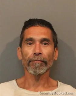 Mugshot of FRANCISCO HERNANDEZ