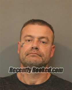 Mugshot of MICHAEL PAUL WOLFF booked in Lake County, Indiana on April 21, 2026