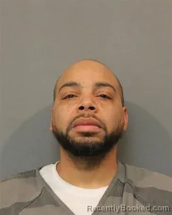 Mugshot of LUPE ODELL MCGEE