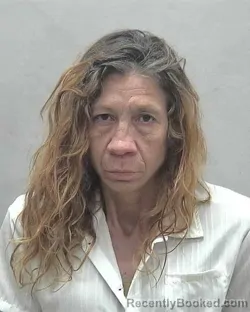 Mugshot of JOYCE HELEN LUCAS