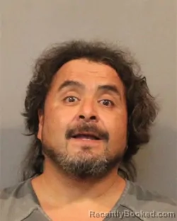 Mugshot of XAVIER ANDRES VELEZ