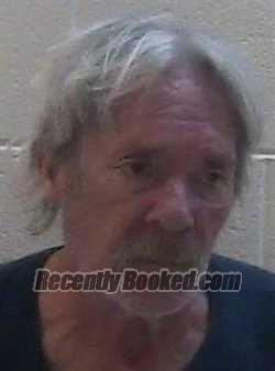 Booking photo from Lake County, Indiana