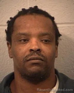 Mugshot of EDWARD RUSSELL