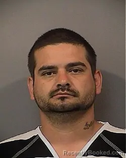 Mugshot of CARLOS JOSE LOPEZ booked in Lake County, Indiana on April 20, 2026
