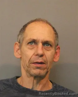 Mugshot of JAMES STEWART RODRIGUEZ