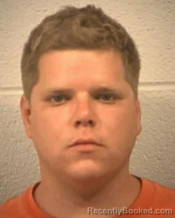 Mugshot of RICHARD ALAN MUISER