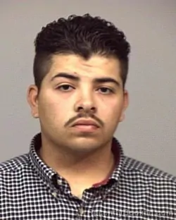 Mugshot of ALFONSO STABOLITO