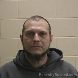 Mugshot of STEPHEN RAY SANCHEZ