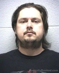 Mugshot of CLIFTON JAMES MEEK