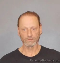 Mugshot of MICHAEL JOSEPH ONDRICK booked in Lake County, Indiana on July 8, 2026
