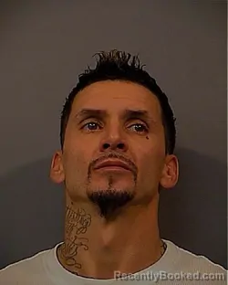 Mugshot of KEVIN JON PAPAY