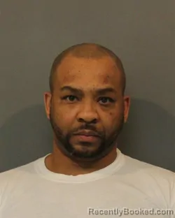 Mugshot of SIMMIE DION FLUKER