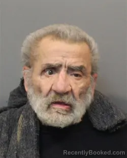 Mugshot of BILLY JOE DELPH