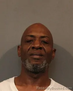 Mugshot of RICHARD DAVID JENKINS