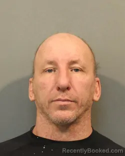 Mugshot of JOHN PAUL KESKE