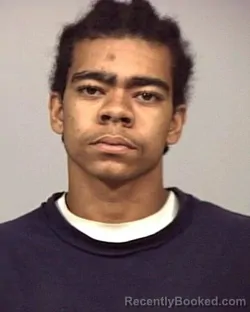 Mugshot of ANTWONE DONNELL SMITH