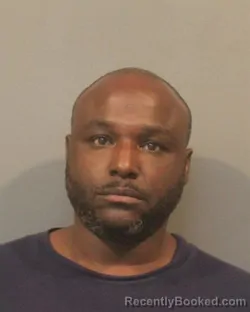 Mugshot of ANDREW LANTA BOYD